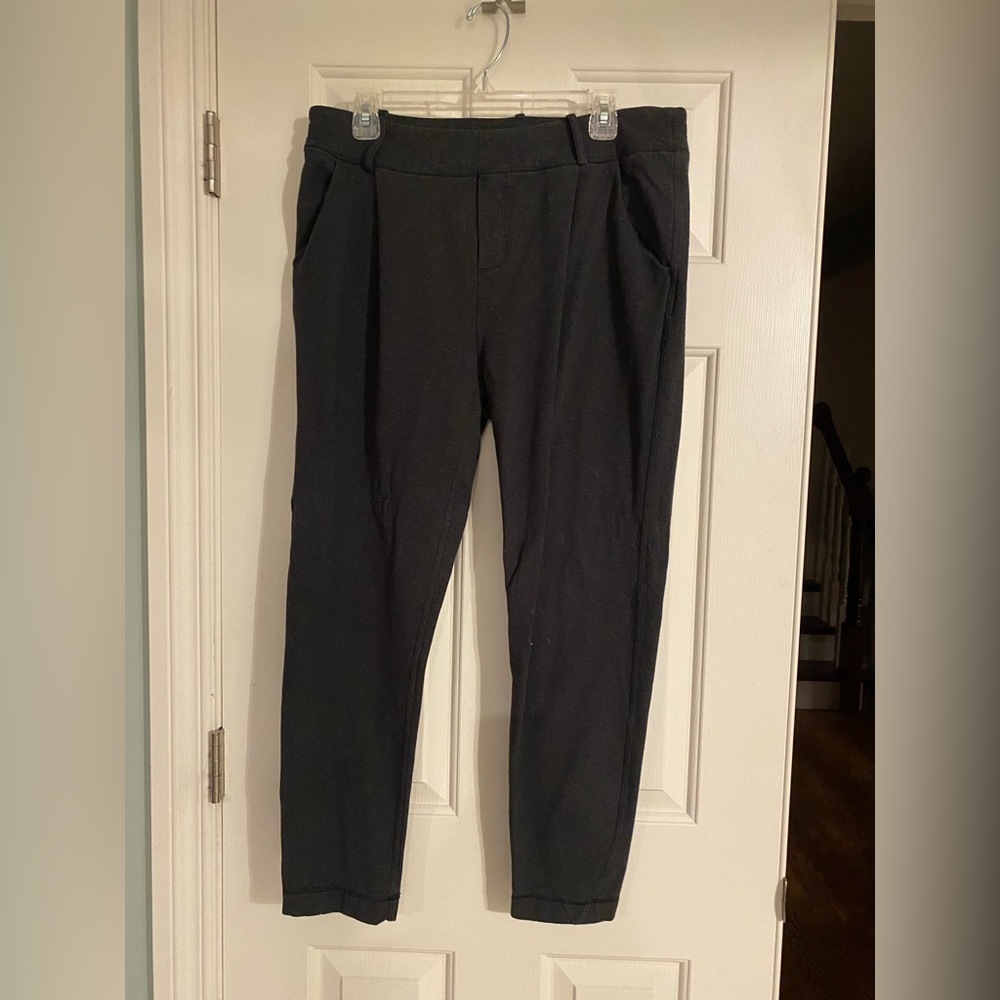 Lululemon Stress Less Pant